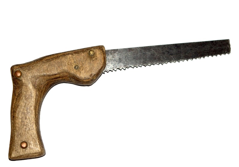 Cutting-edge Utensils